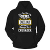 Image of Take The Girl Out But She'll Always Be - Valparaiso Crusaders
