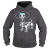 Image of Halloween Dachshund T Shirt Funny