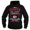 Image of CHIEFS 05 Fan