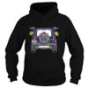 Image of Jeep Washington Huskies football