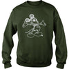 Image of DISNEYS HALLOWEEN T-SHIRT MICKEY