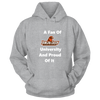 Image of A Fan Of Bowling Green University And Proud Of It
