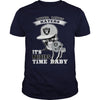 Image of Raiders TShirt