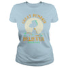 Image of GREAT PUMPKIN BELIEVER SINCE 1966 - HALLOWEEN TSHIRT