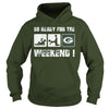 Image of GO PACKERS