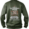 Image of US Veteran shirts, American Veteran Tee