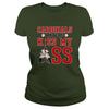 Image of Cardinals Haters Kiss My Ass