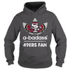 Image of 49ers Fan