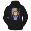 Image of Show Your Pride - Orlando City SC