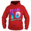 Image of Team 10 Galaxy Jack Paul