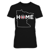 Image of St. Cloud State Huskies - Home
