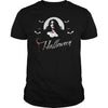 Image of Halloween Funny T Shirt 2017
