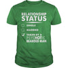 Image of Relationship Status T-Shirt