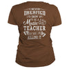 Image of Christmas - Best Music Teacher Christmas