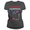 Image of Texans I Married T-shirt, Texans I Married Hoodies