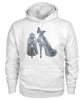 Image of Cowboys - High heels T-shirt