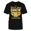Image of Baylor Bears - Can't Stop Dancin'