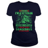 Image of Halloween - Veteran - Halloween