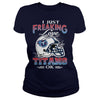 Image of Titans Tshirt, Titans Hoodies