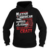 Image of NATIVE AMERICAN T SHIRT - I AM A BIG CUP OF WONDERFUL