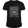 Image of American who first discovered columbus made a great dicovery T-shirt