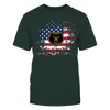 Image of Baylor Bears - Flag Pride