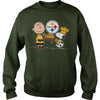 Image of CLe---Peanut---Football---Pittsburgh-Steelers