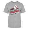 Image of Nebraska Football - Touchdown, Touchdown, Touchdown