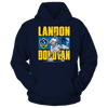 Image of Player Portrait - Landon Donovan