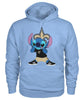 Image of New Orleans Cute Stitch T-shirt