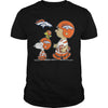 Image of GO BRONCOS