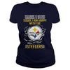Image of NFL-STEELERS 169 YESTERDAY IS