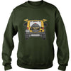 Image of Jeep Sport SOUTHERN MISS GOLDEN EAGLES