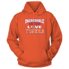Image of OFFICIAL CLEMSON UNIVERSITY - INCREDIBLE MOMS LOVE TIGERS SHIRTS AND MORE
