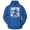 Image of Player Portrait - Auston Matthews