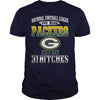 Image of PACKERS Tshirt, PACKERS Hoodies