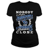Image of TENNESSEE TITANS NOBODY