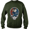 Image of GratefulDead Akron Zips