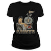 Image of SAINTS Tshirt, SAINTS Hoodies