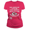 Image of NFL-CHIEFS 170 SHE ASKED ME