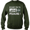 Image of GO PACKERS