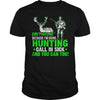 Image of Hunting Shirts For Men. Birthday Gift For Dad.
