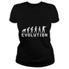 Image of Hunting Evolution T-Shirt T-Shirt