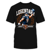 Image of Lance Briggs - Legendary