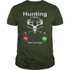 Image of hunting