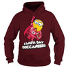 Image of BUCCANEERS Tshirt LIMITED EDITION