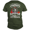 Image of Veteran! - American