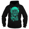 Image of HALLOWEEN PARTY AHAHA 2 HAPPY HALLOWEEN TSHIRT
