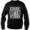 Image of Steelers Fan