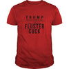 Image of TRUMP Whitehouse The Great American Fluster Cluck